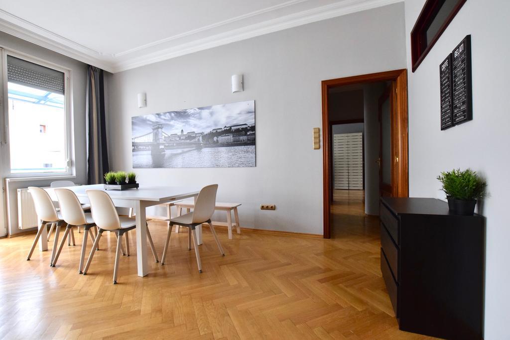 Apartment Standerd By Hi5 - Lovag Family