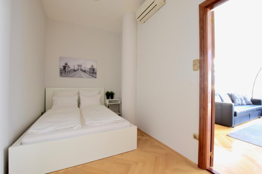 Apartment Standerd By Hi5 - Lovag Family