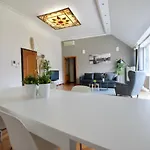 Creative Apartment - Lovag Street Luxury Suite