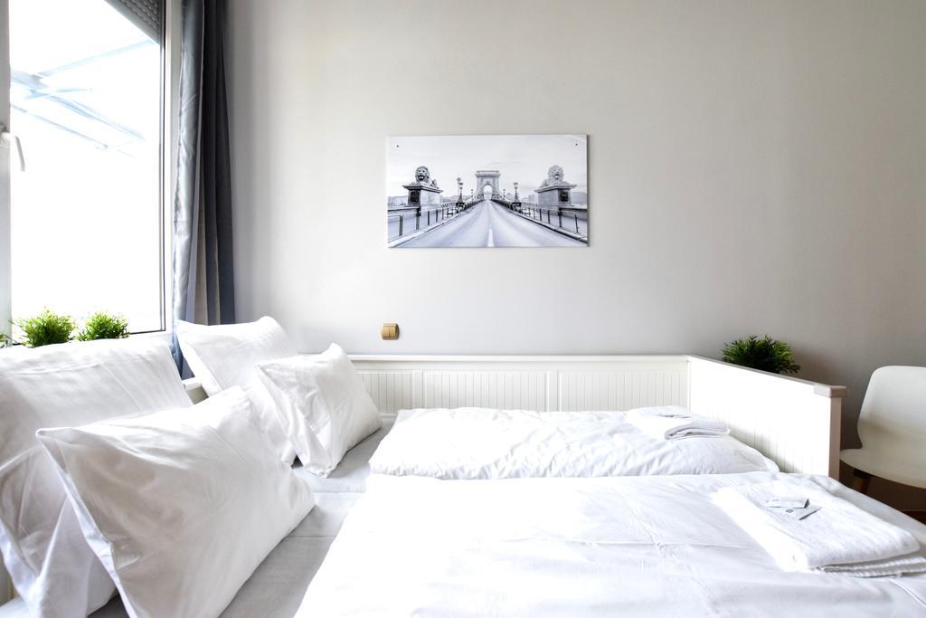 Appartement Standerd By Hi5 - Lovag Family *