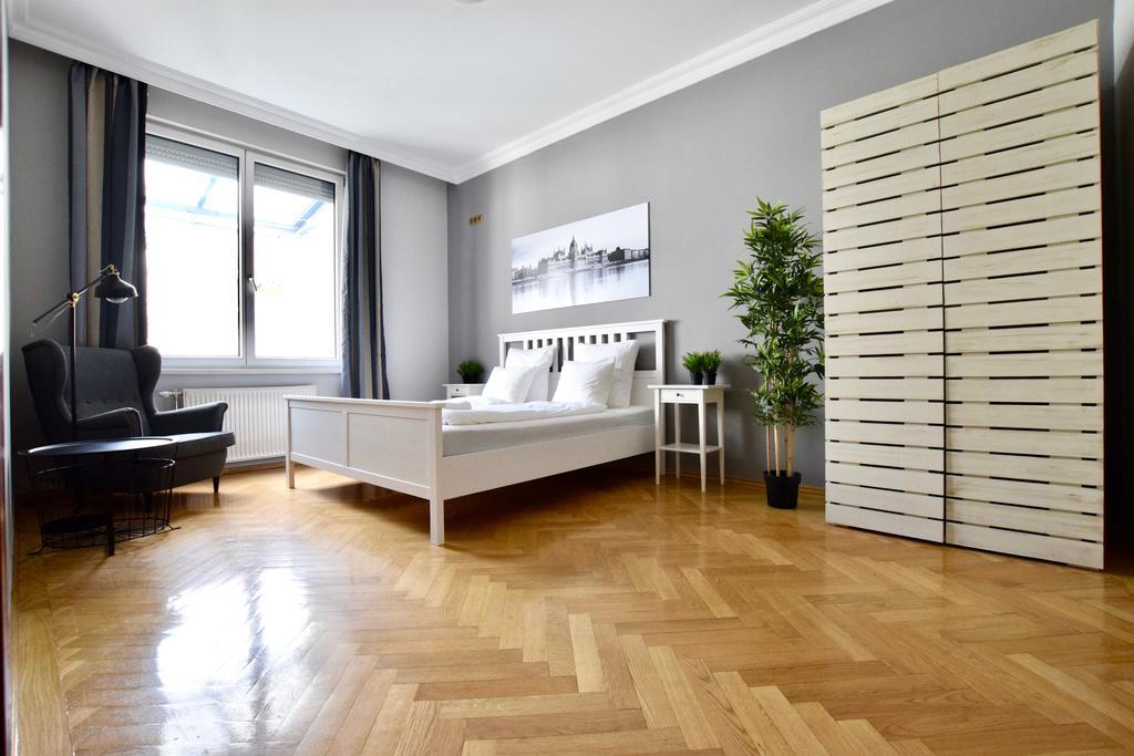 Appartement Standerd By Hi5 - Lovag Family *