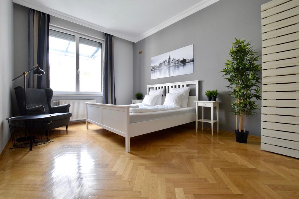 Appartement Standerd By Hi5 - Lovag Family