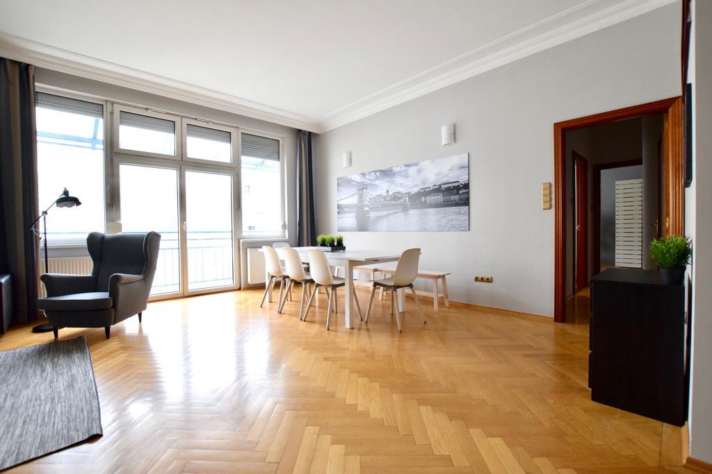 Appartement Standerd By Hi5 - Lovag Family *