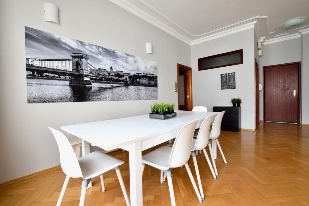 Standerd By Hi5 - Lovag Family Appartement *
