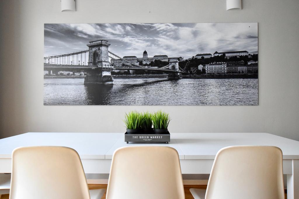 Standerd By Hi5 - Lovag Family Appartement