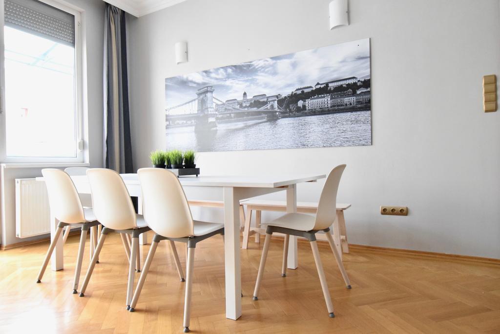 Standerd By Hi5 - Lovag Family Appartement *