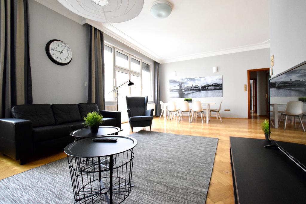Appartement Standerd By Hi5 - Lovag Family *