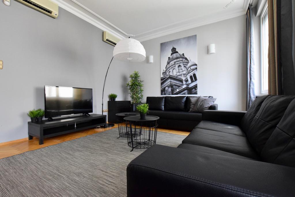 Appartement Standerd By Hi5 - Lovag Family