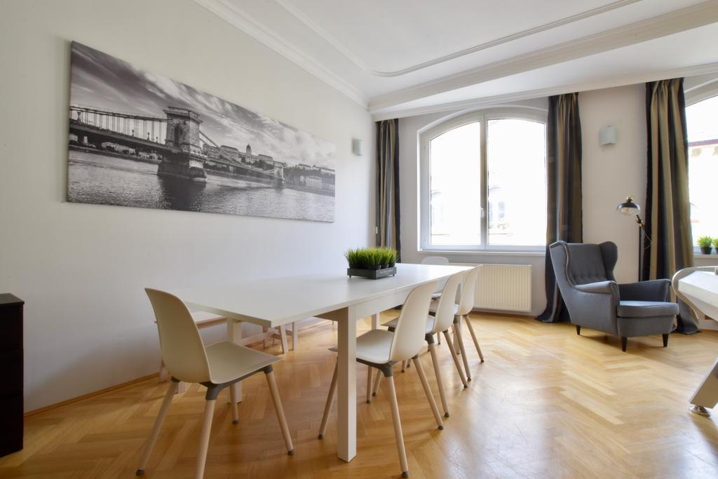 Appartement Standerd By Hi5 - Lovag Family *