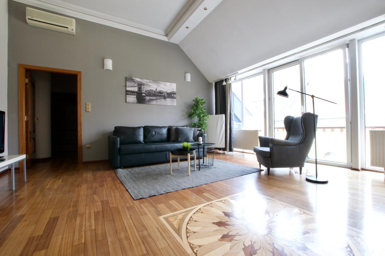 Appartement Standerd By Hi5 - Lovag Family