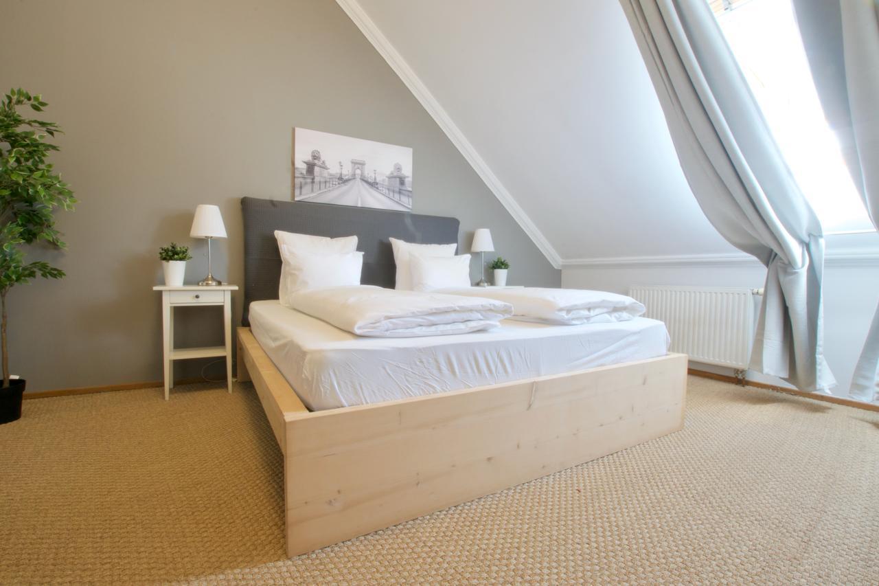 Appartement Standerd By Hi5 - Lovag Family *