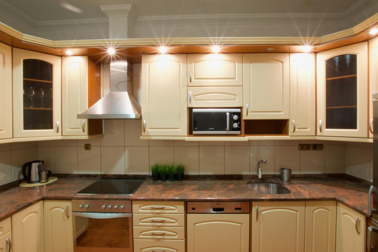 Standerd By Hi5 - Lovag Family Appartement *