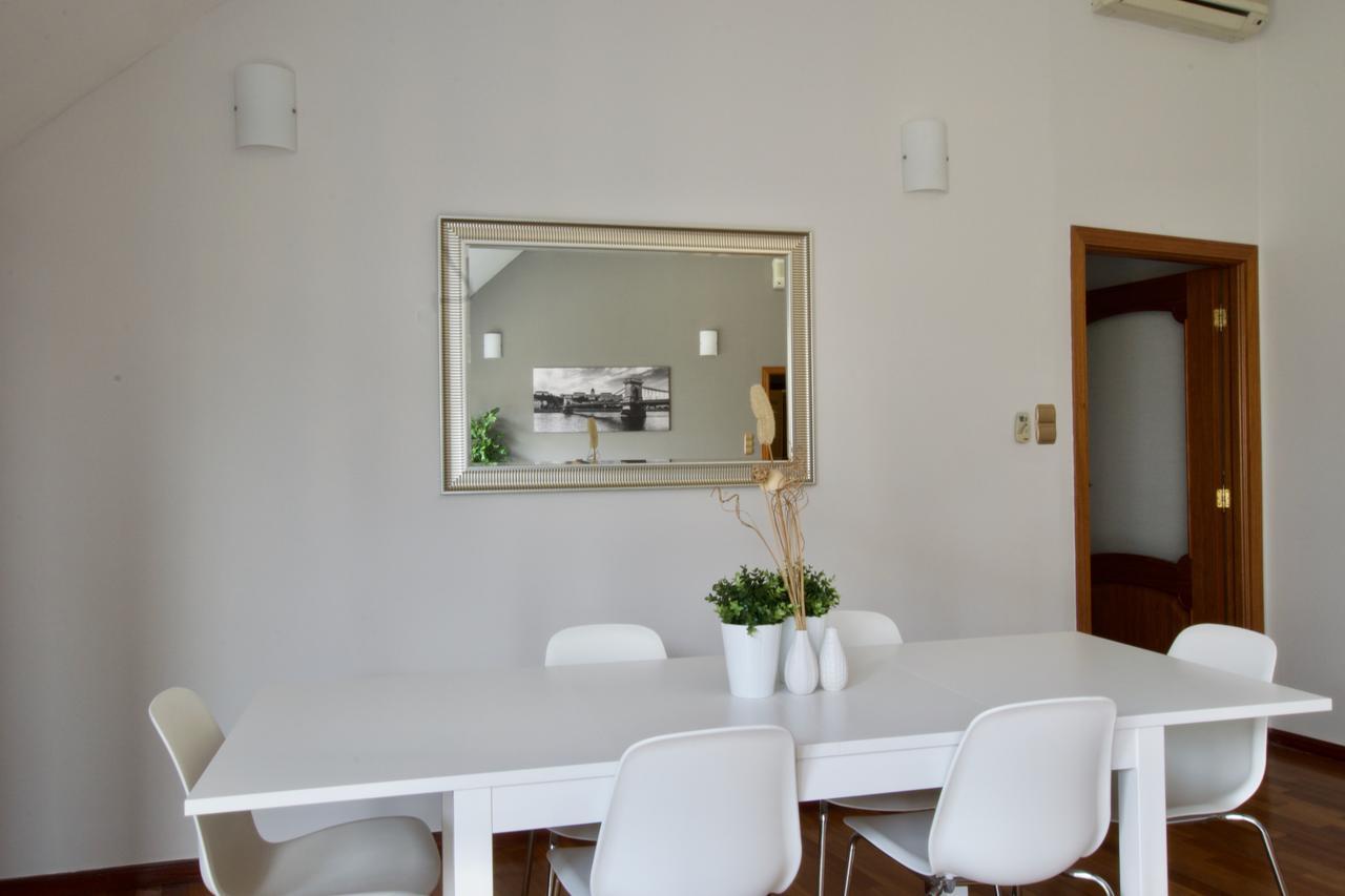 Apartment Standerd By Hi5 - Lovag Family Budapest