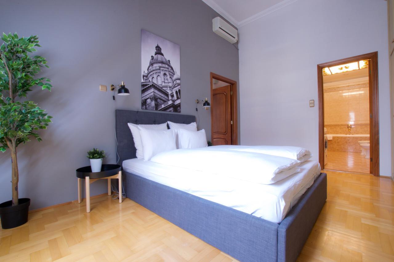 Apartment Standerd By Hi5 - Lovag Family